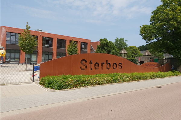 VBS Sterbos - KOBA Scholen het basisonderwijs